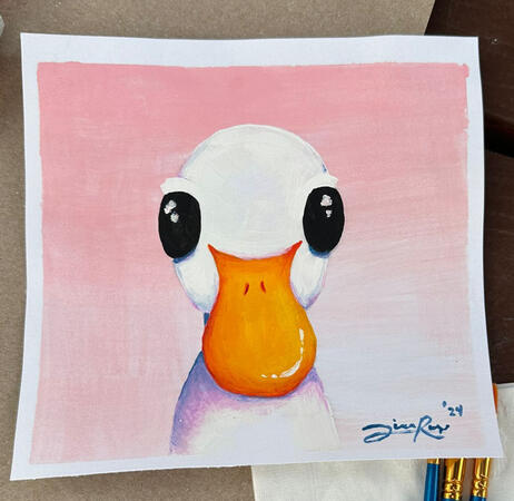 Me Goose-tas | Level: Beginner